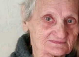 Помогите найти: в Одессе пропала 83-летняя женщина