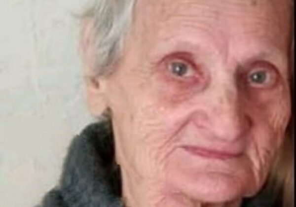 Помогите найти: в Одессе пропала 83-летняя женщина Помогите найти: в Одессе пропала 83-летняя женщина