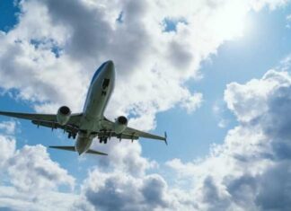 Куда летали украинцы в 2021 году: самые популярные направления