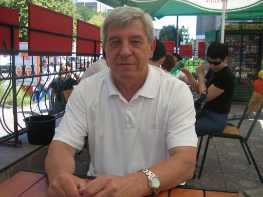 Помер чемпіон СРСР у складі «Зорі» та призер Олімпійських ігор Анатолій Куксов