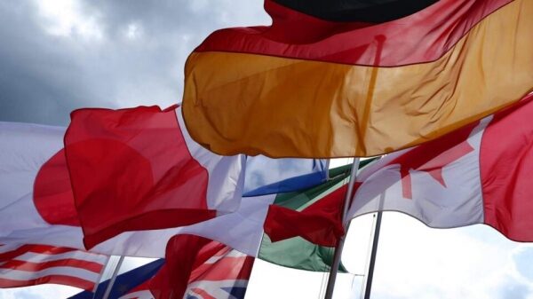 Послы G7 назвали главные реформы для Украины Послы G7 назвали главные реформы для Украины
