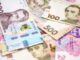 Украина попала в топ-25 стран по росту зарплат