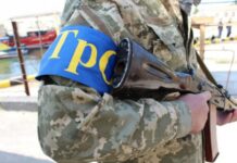Одесская область худшая по комплектованию теробороны: губернатору грозит увольнение