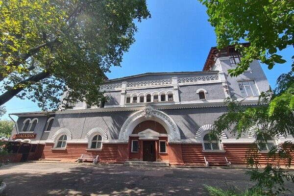 В Одессе продали завод шампанских вин