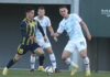 «Динамо» — «Пахтакор» — 0:0: відео матчу в Туреччині