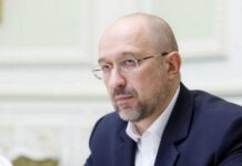 Кабмин выделит 16,6 млрд гривен, чтобы гарантировать полеты над Украиной