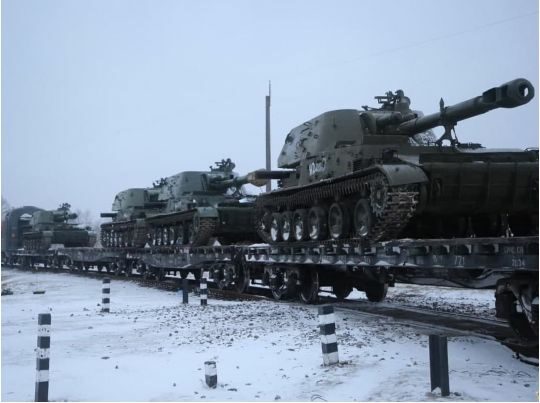 Створює ще один фронт: Курт Волкер розповів, як Путін може використати Білорусь