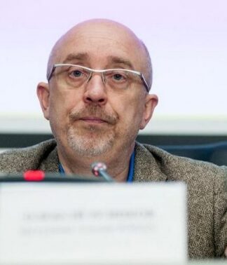 В Минобороны объяснили, зачем Путин согнал войска к границе Украины