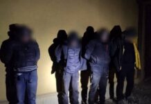 Житель Одесской области незаконно перевозил людей через границу даже после задержания