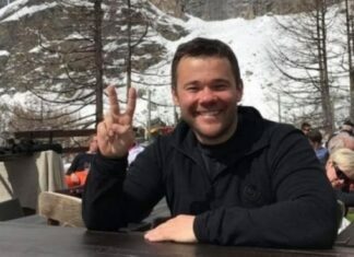 Андрей Богдан заявил, что вступает в тероборону