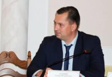 Экс-глава одесской полиции Головин теперь координирует охранные структуры
