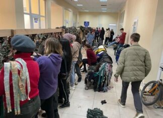 Как помочь Одессе во время войны: волонтерские центры и инициативы (обновляется)