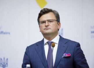Кулеба перечислил компании, которые не ушли с российского рынка