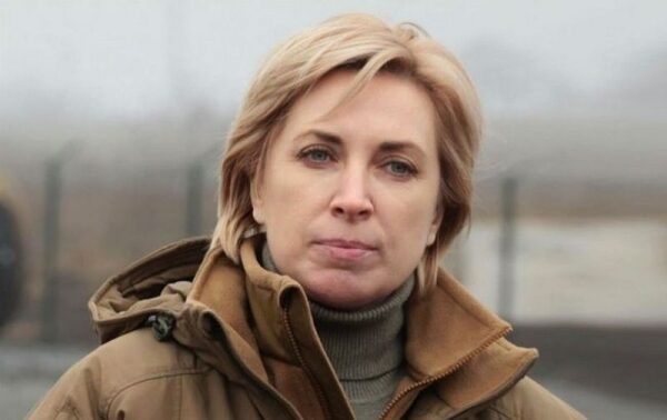 Украина откроет три гуманитарных коридора: данные на 30 марта Украина откроет три гуманитарных коридора: данные на 30 марта