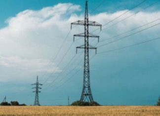 Украина стала членом энергетического союза ЕС
