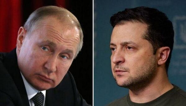 В ОП назвали сроки встречи Зеленского и Путина В ОП назвали сроки встречи Зеленского и Путина