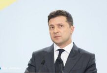 Зеленский обратился к Microsoft, Oracle и SAP