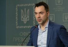 Алексей Арестович заверил, что Одессе ничего не угрожает со стороны Приднестровья