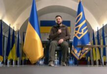 Подонки вонючие: Зеленский прокомментировал ракетный удар по Одессе