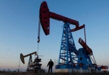 Нефть дорожает на фоне эмбарго ЕС на поставки из России