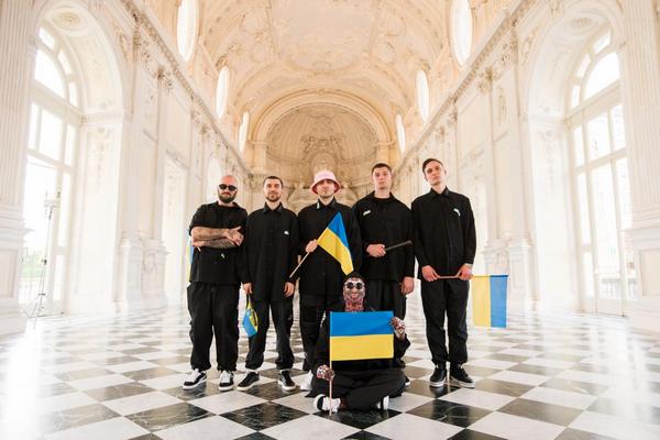 «Євробачення-2022»: перша десятка фіналістів, як виступила Україна