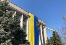 «Готують псевдореферендум»: рашисти викрали з архіву Херсонщини дані про виборців