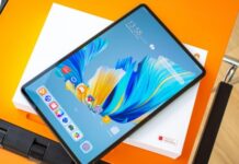 Huawei MatePad Pro 12.6: обзор планшета