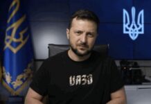 Зеленский отправил в отставку генпрокурора и главу СБУ из-за массового предательства среди сотрудников