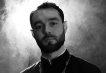 В Одесской области попрощались с бывшим священником-воином ВСУ