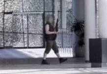 Стрельба в торговом центре Field’s в Копенгагене: убиты по меньшей мере три человека
