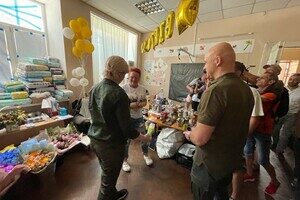 В Одесской области планируют разместить 50 тысяч беженцев, на учете стоят более 100 тысяч В Одесской области планируют разместить 50 тысяч беженцев, на учете стоят более 100 тысяч