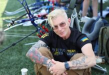 «Он вдохновил меня»: волонтер «Тайра» рассказала о звонке принца Гарри