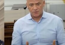 Мэр Одессы дал интервью Гордону и рассказал, что в городе нет любителей РФ