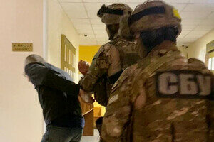 В Одессе будут судить агента ФСБ по прозвищу "Профессор"