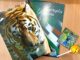 В Одесском зоопарке объявили результаты конкурса «Дай имя малышу-2022»: как назвали животных