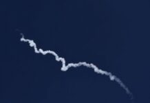 Второй за сегодня: на подлете к Одесской области сбили еще один БПЛА оккупантов
