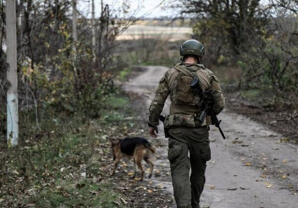 Карта боевых действий в Украине 3 ноября Карта боевых действий в Украине 3 ноября