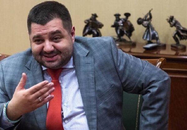 Экс-нардепа Грановского заочно арестовали за коррупционные махинации на Одесском припортовом Экс-нардепа Грановского заочно арестовали за коррупционные махинации на Одесском припортовом
