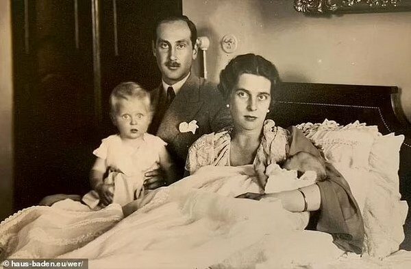Король Чарльз втратив ще&nbsp;одного близького родича