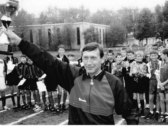 Легендарний ексфутболіст «Карпат» помер у Португалії