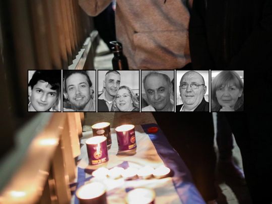 Українка стала однією з жертв кривавого теракту в Єрусалимі