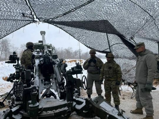 США готують гвардію до зіткнення з рф в Арктиці, — ЗМІ