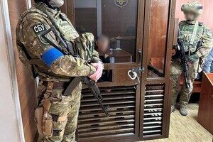 В Одесской области нашли коллаборанта из Херсона В Одесской области нашли коллаборанта из Херсона