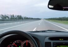 Пробка на трассе Одесса – Рени: как объехать скопление фур