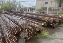 В одесском порту конфисковали российское имущество на четыре миллиона гривен