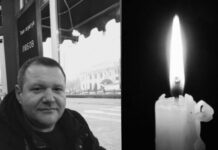 В Одесской области простятся с военным, который погиб в боях за Донецкую область