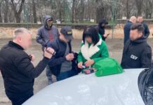 Одесской судье, которая попалась на взятке, избрали меру пресечения