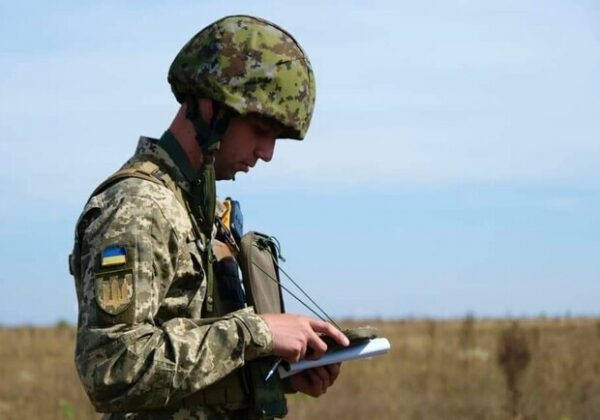 412-е сутки войны: какая обстановка в Одессе утром 11 апреля 412-е сутки войны: какая обстановка в Одессе утром 11 апреля