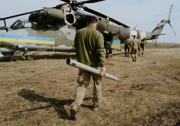 Карта боевых действий в Украине 20 апреля Карта боевых действий в Украине 20 апреля