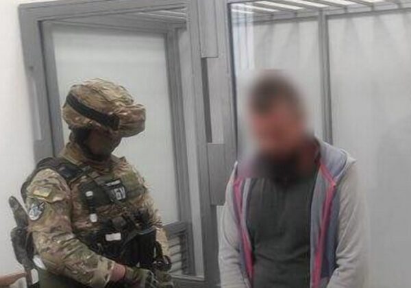 Одессит, который наводил ракет на регион, не раскаялся и получил 15 лет тюрьмы Одессит, который наводил ракет на регион, не раскаялся и получил 15 лет тюрьмы